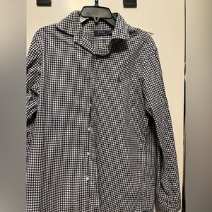 Polo Ralph Lauren Dress Shirt